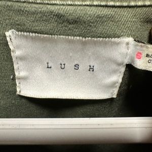 Lush jacket S